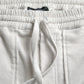 Dolce & Gabbana Beige Cotton Corduroy Men's Bermuda Shorts