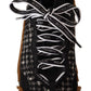 Dolce & Gabbana Chic Monochrome NS1 Sneakers