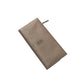 Cerruti 1881 Chic Brown Leather Wallet with Logo