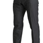 Dolce & Gabbana Elegant Gray Slim Fit Dress Trousers