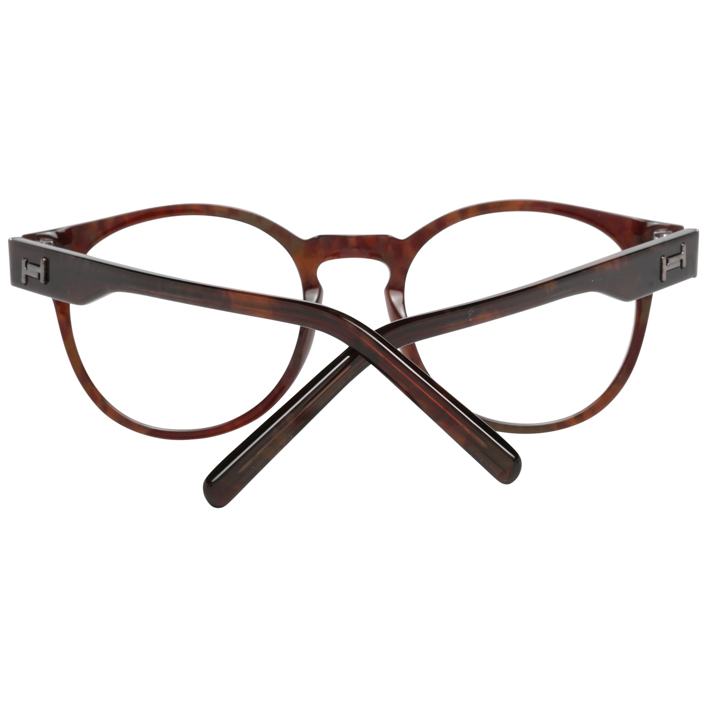 Tod's Brown Men Optical Frames