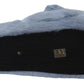 Dolce & Gabbana Chic Teddy Bear Blue Loafers Shoes