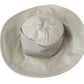 Dolce & Gabbana Elegant Beige Panama Cap - Timeless Fashion Accessory