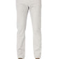 Jacob Cohen Gray Cotton Men's Jean