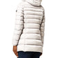 Refrigiwear White Polyamide Women Jacket