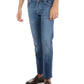 Jacob Cohen Blue Cotton Slim Men Jeans