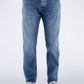 Don The Fuller Elegant Medium Wash Men's Cotton Jeans