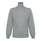 Malo Elevated Cashmere High Neck Sweater