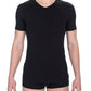 Bikkembergs Black Cotton Men's T-Shirt