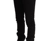 Dolce & Gabbana Elegant Slim Fit Skinny Pants for Men