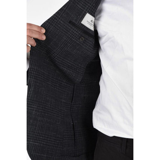 Corneliani Gray  Suit