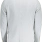 Gant White Cotton Men Jacket