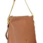 Guess Jeans Brown Polyethylene Women Handbag