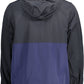 Gant Blue Polyamide Men Jacket