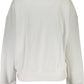 Calvin Klein White Cotton Women Sweater