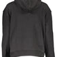 Calvin Klein Black Cotton Women Sweater