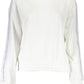 Calvin Klein White Cotton Women Sweater