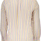 Gant White Cotton Men Shirt