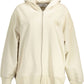 Calvin Klein Beige Cotton Women Sweater