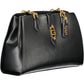 Guess Jeans Black Polyethylene Women Handbag