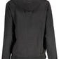 Tommy Hilfiger Black Cotton Women's Sweater