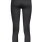 Calvin Klein Black Polyester Women Legging