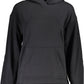 Calvin Klein Black Cotton Women Sweater