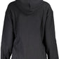 Calvin Klein Black Cotton Women Sweater