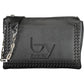 BYBLOS Black Polyethylene Women Handbag