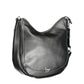 BYBLOS Black Polyethylene Women Handbag