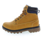 U.S. POLO ASSN. Beige Polyester Men Boot