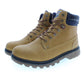 U.S. POLO ASSN. Beige Polyester Men Boot