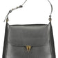 Coccinelle Black Leather Women Handbag