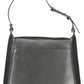 Coccinelle Black Leather Women Handbag