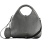 Coccinelle Black Leather Women Handbag