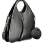 Coccinelle Black Leather Women Handbag