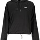 Fila Black Cotton Women Sweater