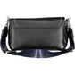 BYBLOS Black Polyethylene Women Handbag