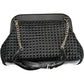 Guess Jeans Black Polyethylene Women Handbag