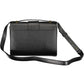 Coccinelle Black Leather Women Handbag