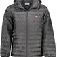 Levi's Black Polyester Men Jacket