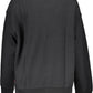 Levi's Black Cotton Women Sweater