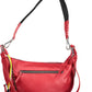 Desigual Red Polyethylene Women Handbag