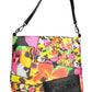 Desigual Black Polyethylene Women Handbag