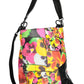 Desigual Black Polyethylene Women Handbag