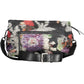 Desigual Black Polyester Women Handbag