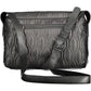 Desigual Black Polyethylene Women Handbag