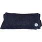 North Sails Blue Cotton Men Scarf