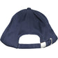 North Sails Blue Cotton Men Cap