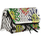 Desigual "White Polyethylene Women Handbag"